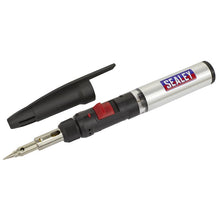 Load image into Gallery viewer, Sealey Professional Soldering/Heating Torch (Premier)