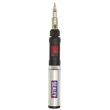 Load image into Gallery viewer, Sealey Professional Soldering/Heating Torch (Premier)