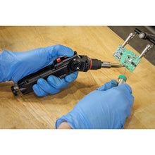 Load image into Gallery viewer, Sealey Butane Indexing Soldering Iron Kit 3-in-1 (Premier)