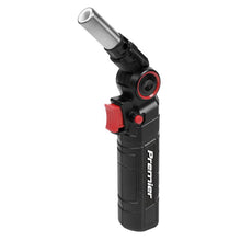 Load image into Gallery viewer, Sealey Soldering Torch Indexing Butane Heavy-Duty (Premier)