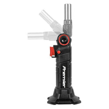 Load image into Gallery viewer, Sealey Soldering Torch Indexing Butane Heavy-Duty (Premier)