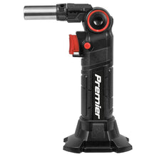 Load image into Gallery viewer, Sealey Soldering Torch Indexing Butane Heavy-Duty (Premier)