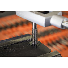 Load image into Gallery viewer, Sealey Tap & Die Set 110pc - Metric