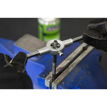 Load image into Gallery viewer, Sealey Tap & Split Die Set 24pc - Imperial