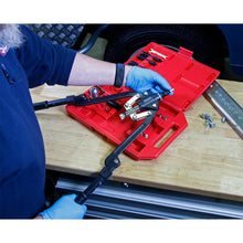 Load image into Gallery viewer, Sealey Rivet & Threaded Nut Rivet Kit