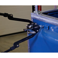 Load image into Gallery viewer, Sealey Rivet & Threaded Nut Rivet Kit