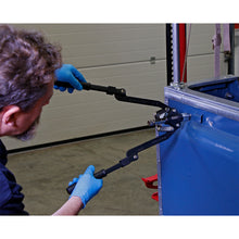 Load image into Gallery viewer, Sealey Rivet & Threaded Nut Rivet Kit