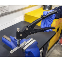 Load image into Gallery viewer, Sealey Blind Nut & Stud Riveting Kit