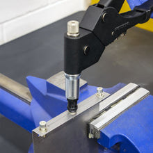 Load image into Gallery viewer, Sealey Blind Nut & Stud Riveting Kit