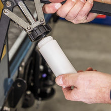 Load image into Gallery viewer, Sealey Long-Arm Riveter, Collection Bowl Heavy-Duty