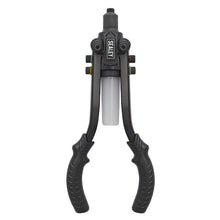 Load image into Gallery viewer, Sealey Compact Riveter, Collection Bowl Heavy-Duty