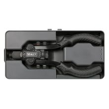 Load image into Gallery viewer, Sealey 2-in-1 Compact Riveter Heavy-Duty