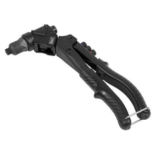 Load image into Gallery viewer, Sealey Riveting Kit Swivel Head