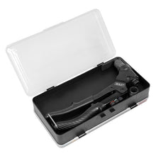 Load image into Gallery viewer, Sealey 2-in-1 Riveter Swivel Head