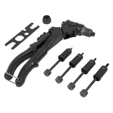 Load image into Gallery viewer, Sealey 2-in-1 Riveter Swivel Head