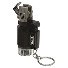 Load image into Gallery viewer, Sealey Heating Torch Butane Micro (Premier)