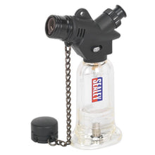 Load image into Gallery viewer, Sealey Butane Micro Heating Torch (Premier)
