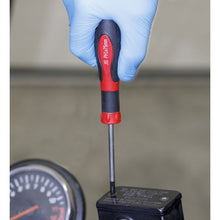 Load image into Gallery viewer, Sealey Screwdriver Set 4pc JIS (Premier)