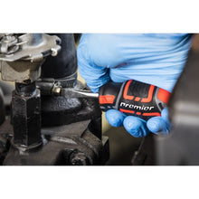 Load image into Gallery viewer, Sealey Screwdriver Set 3pc GripMAX Stubby (Premier)