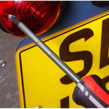 Load image into Gallery viewer, Sealey Screwdriver Phillips #2 x 100mm - GripMAX (Premier)