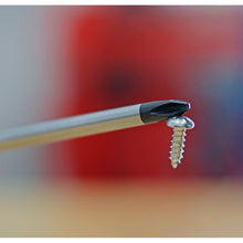 Load image into Gallery viewer, Sealey Screwdriver Phillips #2 x 100mm - GripMAX (Premier)