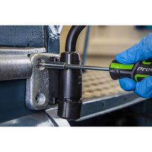 Load image into Gallery viewer, Sealey Screwdriver & Bit Set 33pc GripMAX - Hi-Vis (Premier)