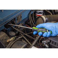 Load image into Gallery viewer, Sealey Screwdriver & Bit Set 33pc GripMAX - Hi-Vis (Premier)