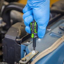 Load image into Gallery viewer, Sealey Screwdriver & Bit Set 33pc GripMAX - Hi-Vis (Premier)