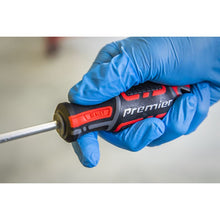 Load image into Gallery viewer, Sealey Screwdriver & Bit Set 33pc GripMAX (Premier)