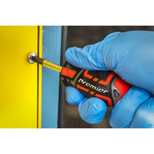 Load image into Gallery viewer, Sealey Screwdriver & Bit Set 33pc GripMAX (Premier)