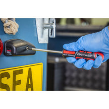 Load image into Gallery viewer, Sealey Screwdriver & Bit Set 33pc GripMAX (Premier)