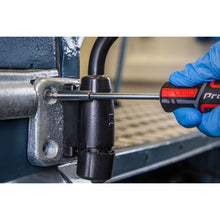 Load image into Gallery viewer, Sealey Screwdriver & Bit Set 33pc GripMAX (Premier)