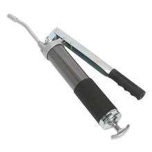 Load image into Gallery viewer, Sealey Grease Gun Heavy-Duty Twin Piston 3-Way Fill