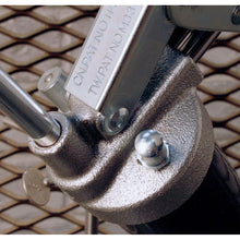 Load image into Gallery viewer, Sealey Grease Gun Heavy-Duty Twin Piston 3-Way Fill