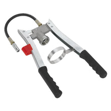 Load image into Gallery viewer, Sealey Double Lever Grease Gun