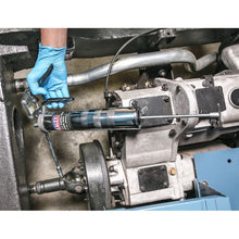Load image into Gallery viewer, Sealey Pistol Type Grease Gun 3-Way Fill