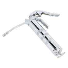 Load image into Gallery viewer, Sealey Pistol Type Grease Gun 3-Way Fill