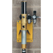 Load image into Gallery viewer, Sealey Pump-Away Station Air Powered