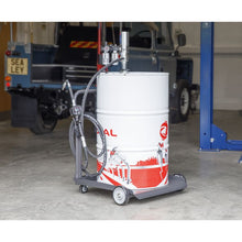 Load image into Gallery viewer, Sealey Oil Dispensing System Air Operated
