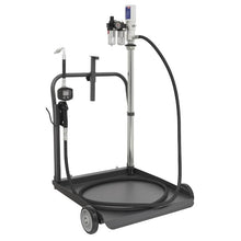 Load image into Gallery viewer, Sealey Oil Dispensing System Air Operated