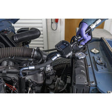 Load image into Gallery viewer, Sealey Oil Dispensing System Air Operated, 10M Retractable Hose Reel