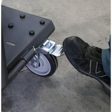 Load image into Gallery viewer, Sealey Oil Dispensing System Air Operated, 10M Retractable Hose Reel