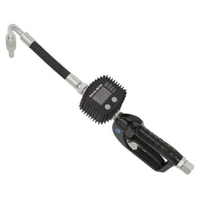 Load image into Gallery viewer, Sealey Oil Hose End Gun, Digital Meter