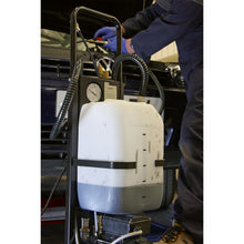 Load image into Gallery viewer, Sealey Oil Extractor Mobile 230V