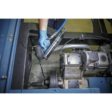 Load image into Gallery viewer, Sealey Grease Gun Kit Manual/Air