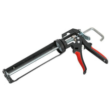 Load image into Gallery viewer, Sealey Caulking Gun 220mm Heavy-Duty