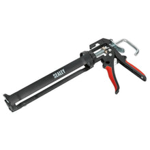 Load image into Gallery viewer, Sealey Caulking Gun 280mm Heavy-Duty