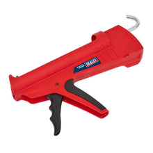 Load image into Gallery viewer, Sealey Caulking Gun 220mm One-Hand
