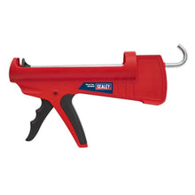 Load image into Gallery viewer, Sealey Caulking Gun 220mm One-Hand