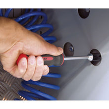 Load image into Gallery viewer, Sealey Nut Driver Set 12pc (Premier)